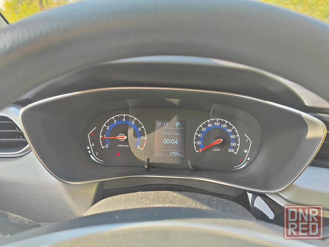 BAIC X35.Новый!!! Донецк - изображение 4