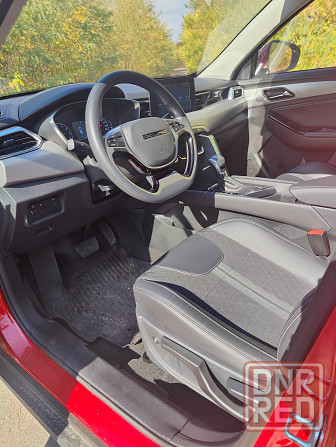 BAIC X35.Новый!!! Донецк - изображение 5