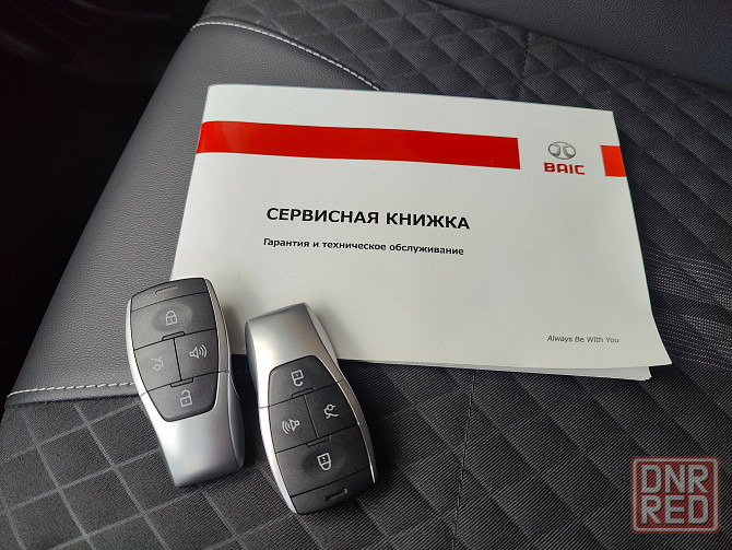 BAIC X35.Новый!!! Донецк - изображение 6