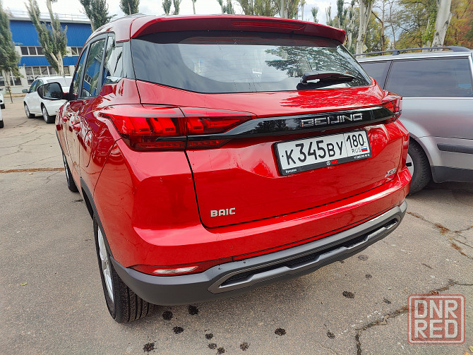 BAIC X35.Новый!!! Донецк - изображение 2