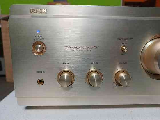 Топовый усилитель "Denon"-PMA-2000IV Донецк