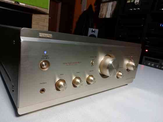 Топовый усилитель "Denon"-PMA-2000IV Донецк