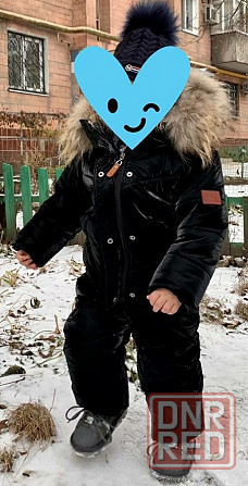 Комбинезон детский Донецк - изображение 1