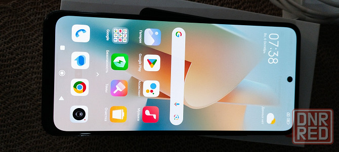 xiaomi redmi note 11 6/128 Донецк - изображение 1