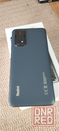 xiaomi redmi note 11 6/128 Донецк - изображение 2