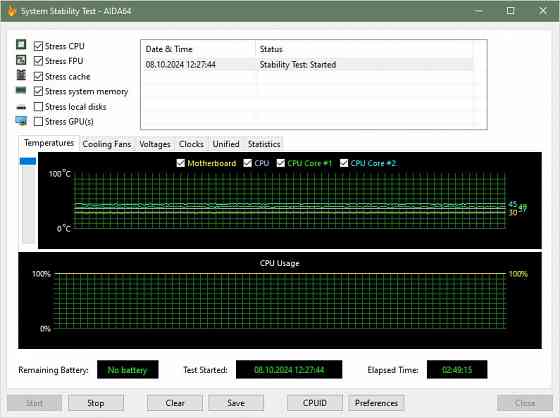 Комплект MSI (sAM2) + Athlon 64 X2 3600+ 4GB DDR2 + охлаждение Донецк