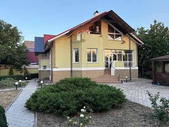 Продаётся комфортабельный жилой дом Макеевка