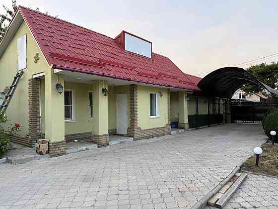 Продаётся комфортабельный жилой дом Макеевка
