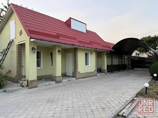Продаётся комфортабельный жилой дом Макеевка - изображение 3
