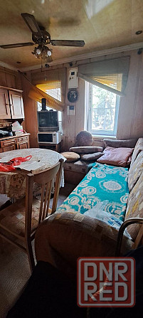 Продам дом пл.Буденного Донецк - изображение 8