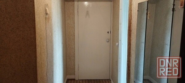 Продается 2 - x комнатная квартира, Киевский пр-т Донецк - изображение 5
