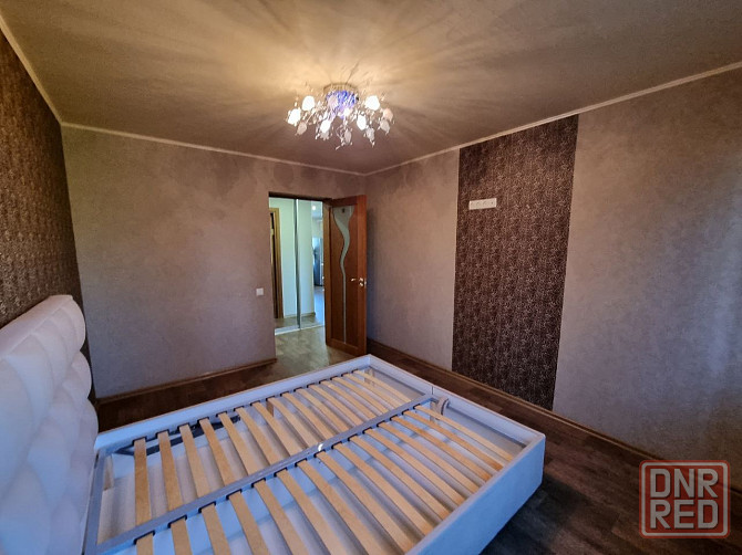 Продам 3-х комнатную квартиру в Донецке Донецк - изображение 4