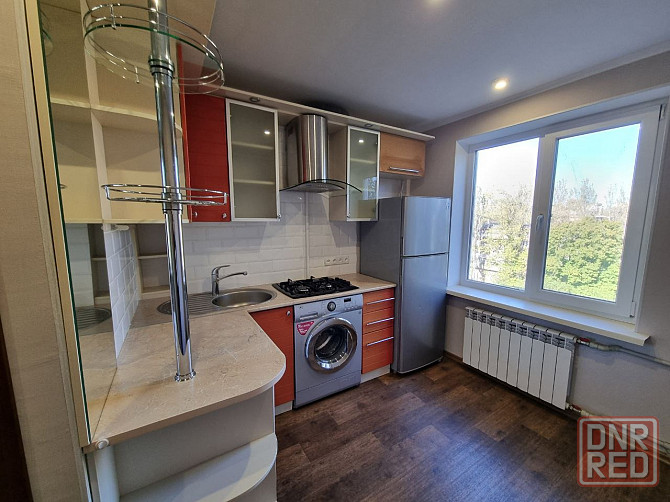 Продам 3-х комнатную квартиру в Донецке Донецк - изображение 1