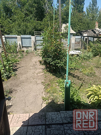 Продается 2 - х комнатная квартира, Лидиевка Донецк - изображение 5