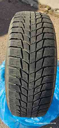 Зимняя резина шина Triangle snowlink pl01 185/60 r15 Донецк