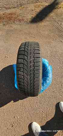Зимняя резина шина Triangle snowlink pl01 185/60 r15 Донецк
