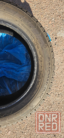 Зимняя резина шина Triangle snowlink pl01 185/60 r15 Донецк - изображение 3