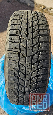 Зимняя резина шина Triangle snowlink pl01 185/60 r15 Донецк - изображение 1