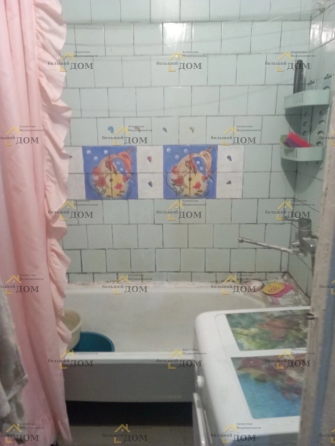 Продам 3к на Черемушках Макеевка