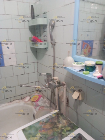 Продам 3к на Черемушках Макеевка