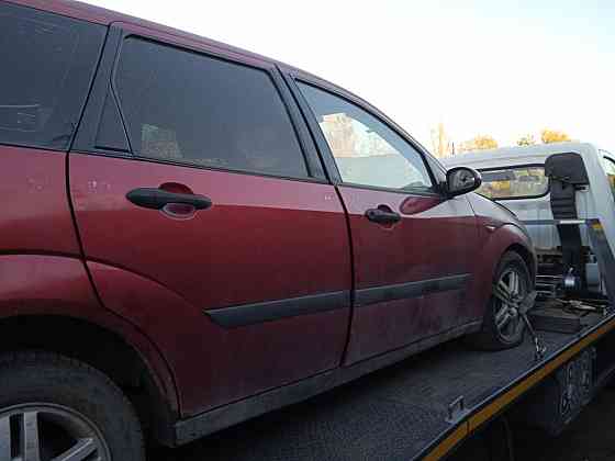Разборка Ford Focus I 1998-2005 Макеевка