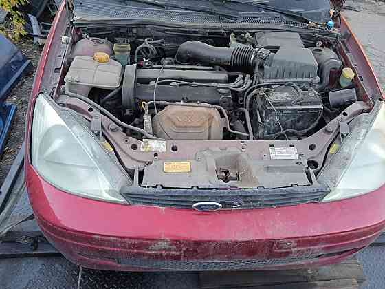 Разборка Ford Focus I 1998-2005 Макеевка