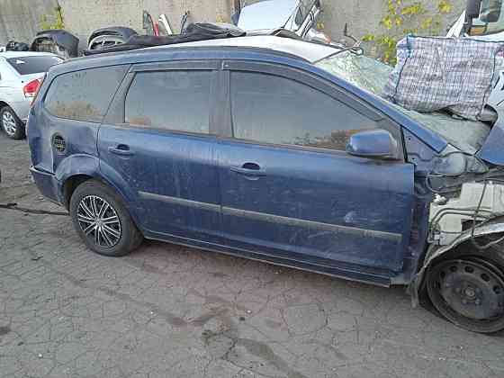 Запчасти для Ford Focus II 2005-2008 Макеевка