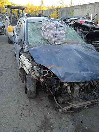 Запчасти для Ford Focus II 2005-2008 Макеевка