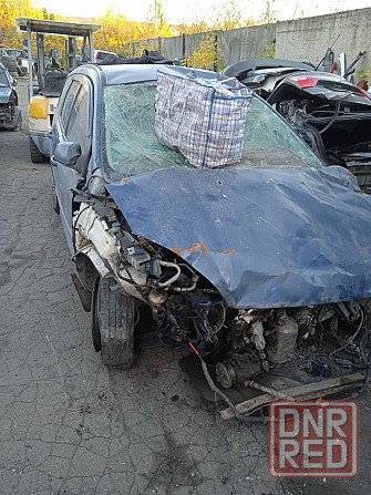 Запчасти для Ford Focus II 2005-2008 Макеевка - изображение 1
