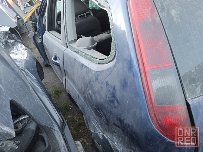 Запчасти для Ford Focus II 2005-2008 Макеевка - изображение 3