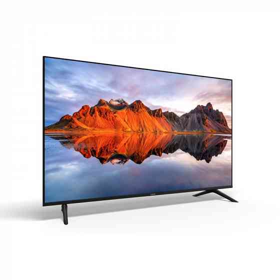 Телевизор Xiaomi MI TV A 43 2025, 4K Ultra HD Донецк