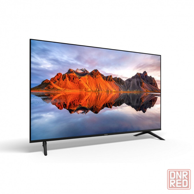 Телевизор Xiaomi MI TV A 43 2025, 4K Ultra HD Донецк - изображение 1