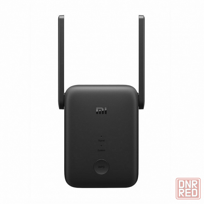 Wi-Fi усилитель сигнала (репитер) Xiaomi Wi-Fi Range Extender AC1200, 2.4/5 ГГц (DVB4348GL) Донецк - изображение 1