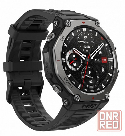 Смарт часы Amazfit T-Rex 3 Донецк - изображение 2