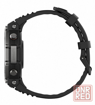 Смарт часы Amazfit T-Rex 3 Донецк - изображение 3
