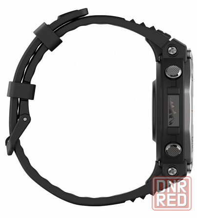 Смарт часы Amazfit T-Rex 3 Донецк - изображение 4