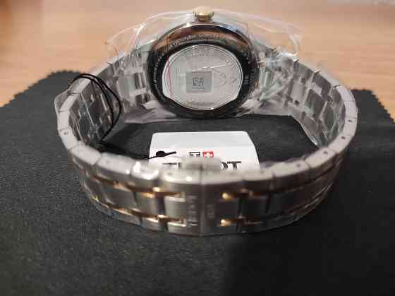 Новые часы Tissot Chemin des Tоurеllеs Hеlvetiс Pridе Оригинал в плёнках Донецк