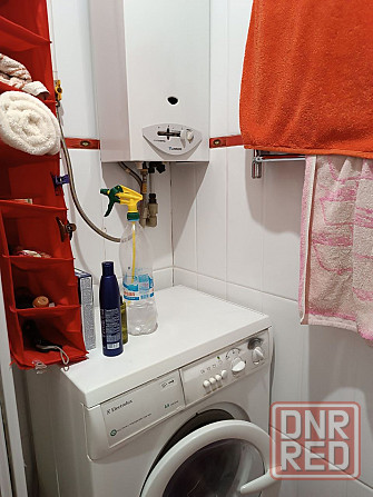 Продам 2 км.кв.на Дон-Сити.Док.готовы Донецк - изображение 8
