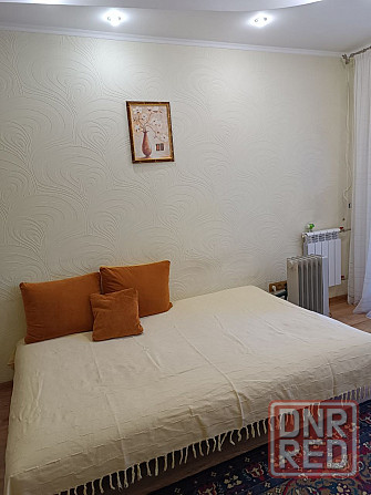 Продам 2 км.кв.на Дон-Сити.Док.готовы Донецк - изображение 1