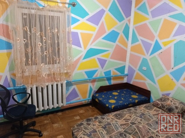 в продаже жилой дом макеевка гвардейка пос.к.маркса Макеевка - изображение 5