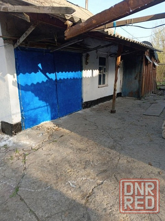 в продаже жилой дом макеевка гвардейка пос.к.маркса Макеевка - изображение 8