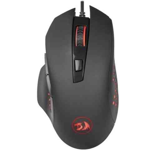 Мышь игровая Redragon "Gainer" (с подсветкой) Донецк