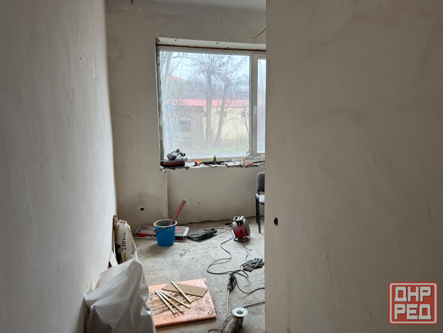 Аренда: Помещение - 540 кв.м., под Столовую, Цех, Пекарню Донецк - изображение 7