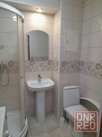 Продам 1к. квартиру Ипотека .Боссе/Рынок Донецк - изображение 5