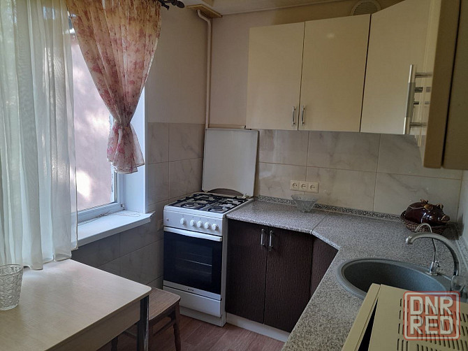 Продам 1к. квартиру Ипотека .Боссе/Рынок Донецк - изображение 3
