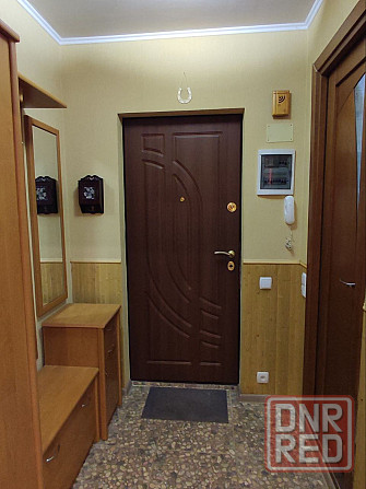Продам 3х комнатную квартиру, чешка . Микрорайон Текстильщик. Донецк - изображение 12