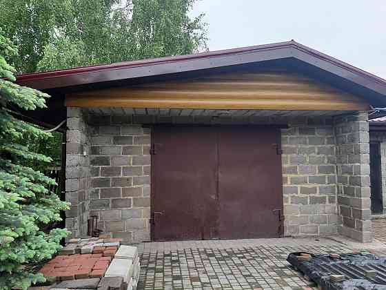 Дом с приватизированным участком 10 соток, шахта 12/18. Донецк