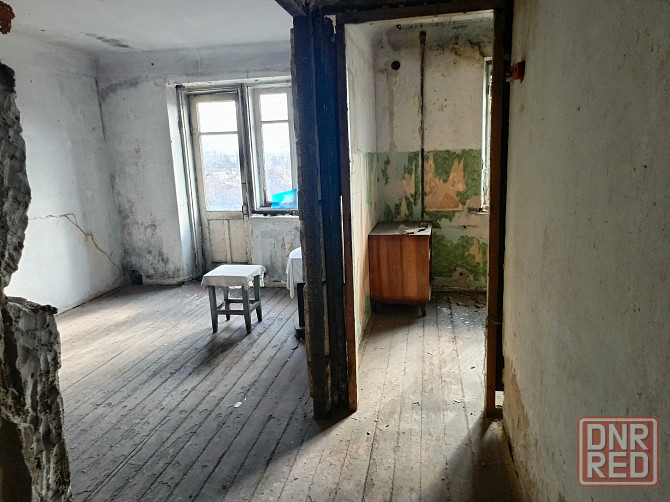 Продам квартиру в г. Макеевке Макеевка - изображение 1