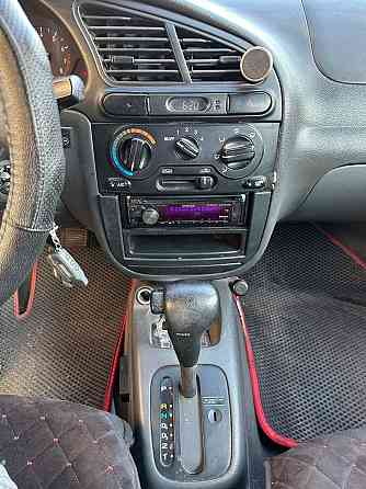 Lanos sport Донецк