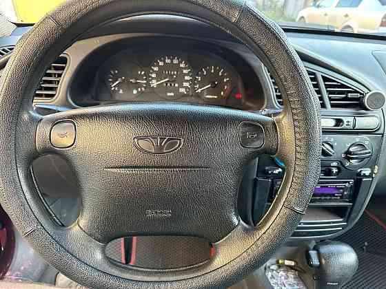 Lanos sport Донецк